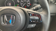 Honda HR-V 1.5 eHEV Advance 5dr CVT Hybrid Hatchback